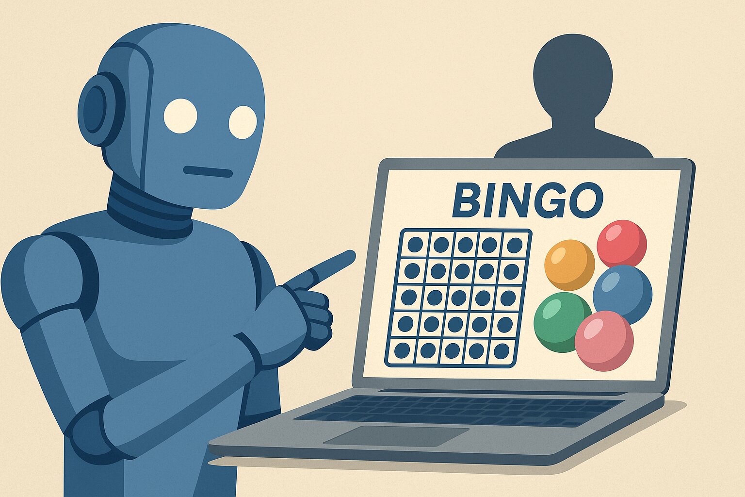 Do Bingo Sites Use Bots or Fake Players? Online Bingo Truths