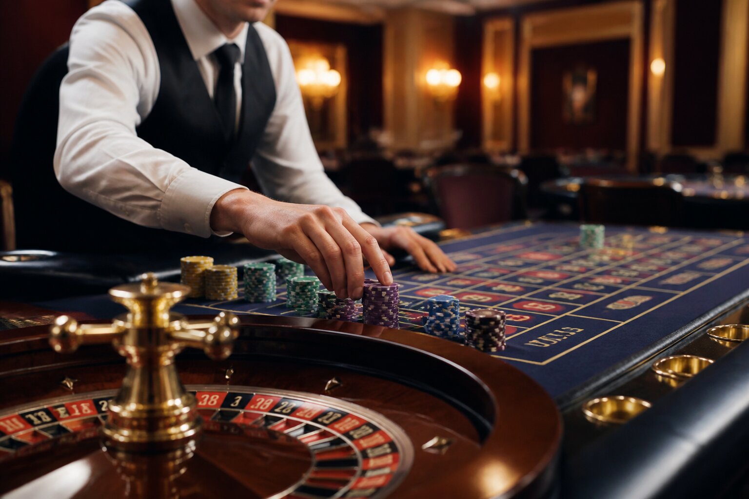 Casino Guaranteed Profit: Do Casinos Always Make Money?