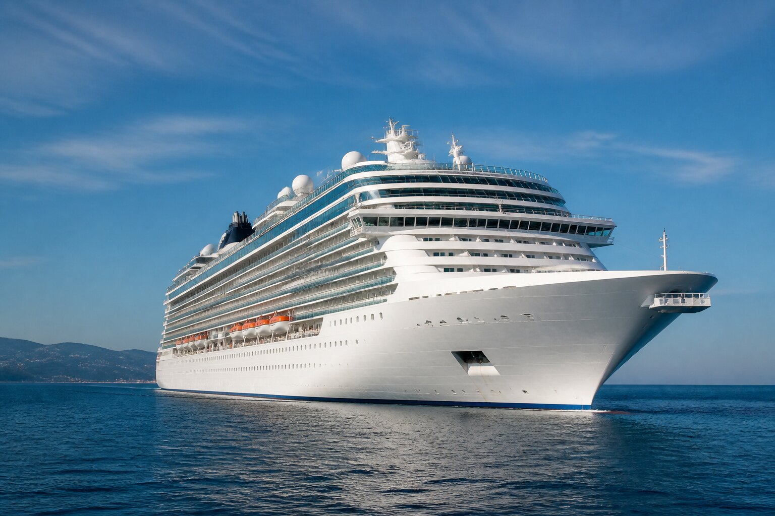 Do Casinos on Cruise Ships Pay Out? Gambling & Winnings Explained