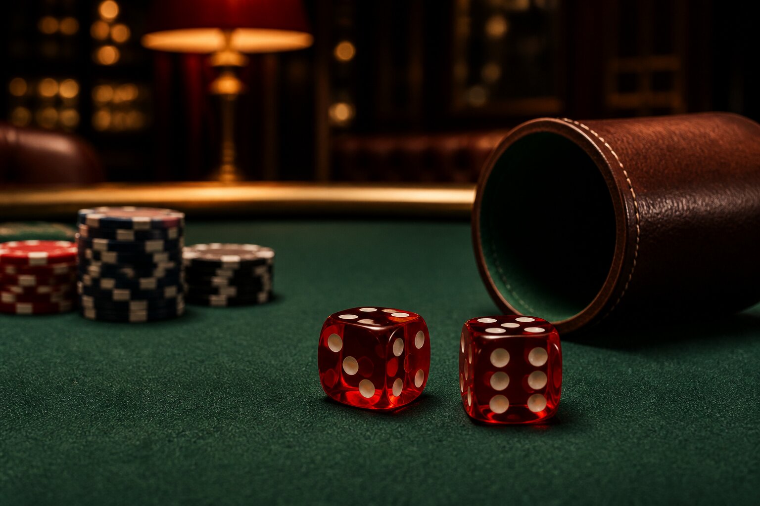 Do Casinos Use Loaded Dice? Rigged Dice in Casinos Explained