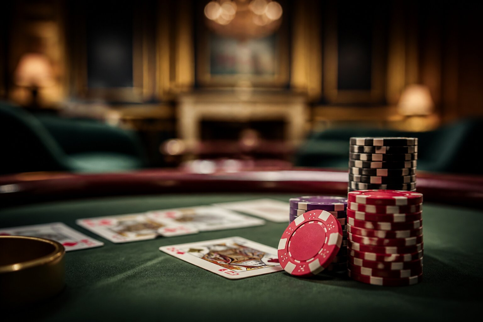 Best Baccarat System – Does A Winning Baccarat System Exist?
