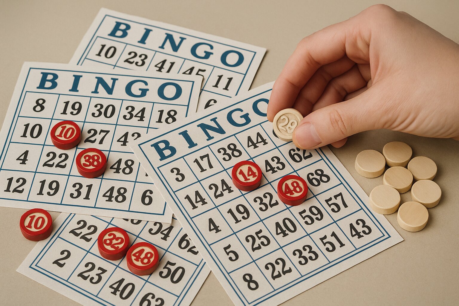 Does Bingo Require Skill? Understanding Bingo Gameplay & Rules
