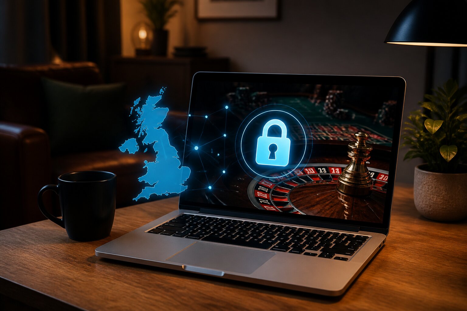 Do Online Casinos Track Your IP Address? Privacy & Security Guide
