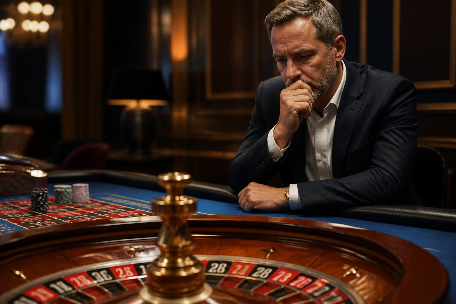 Do Any Roulette Systems Work? Evidence & Facts About Roulette Systems