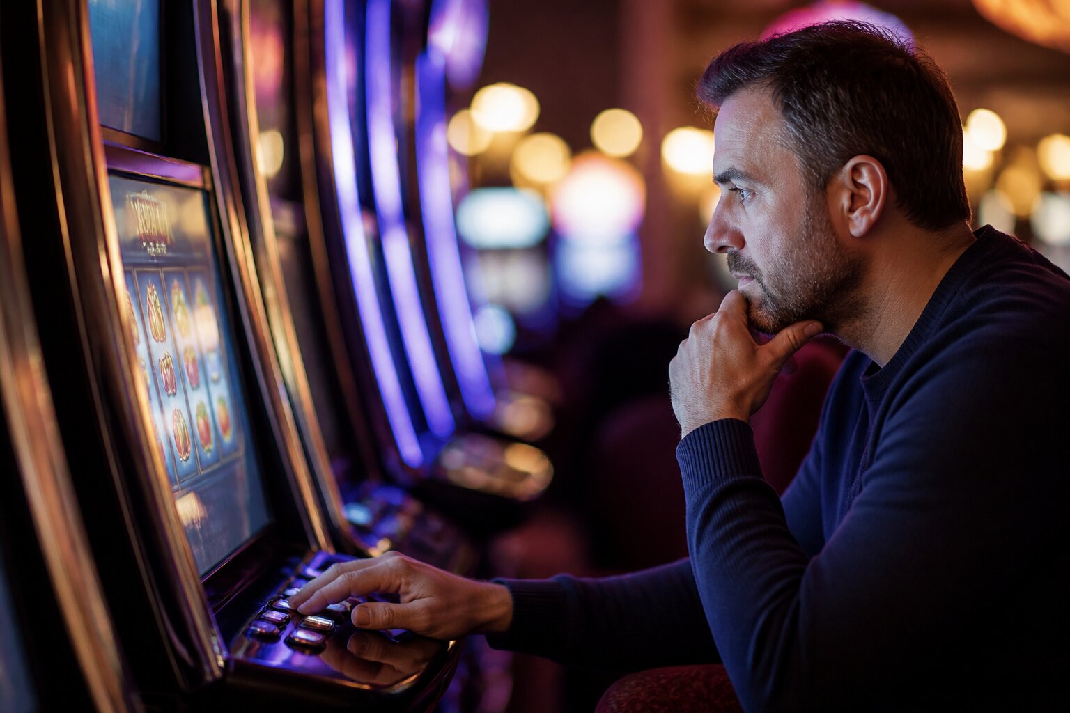 Top Slots Strategies: Do They Work? Myths, Facts & Slot Machine Tips