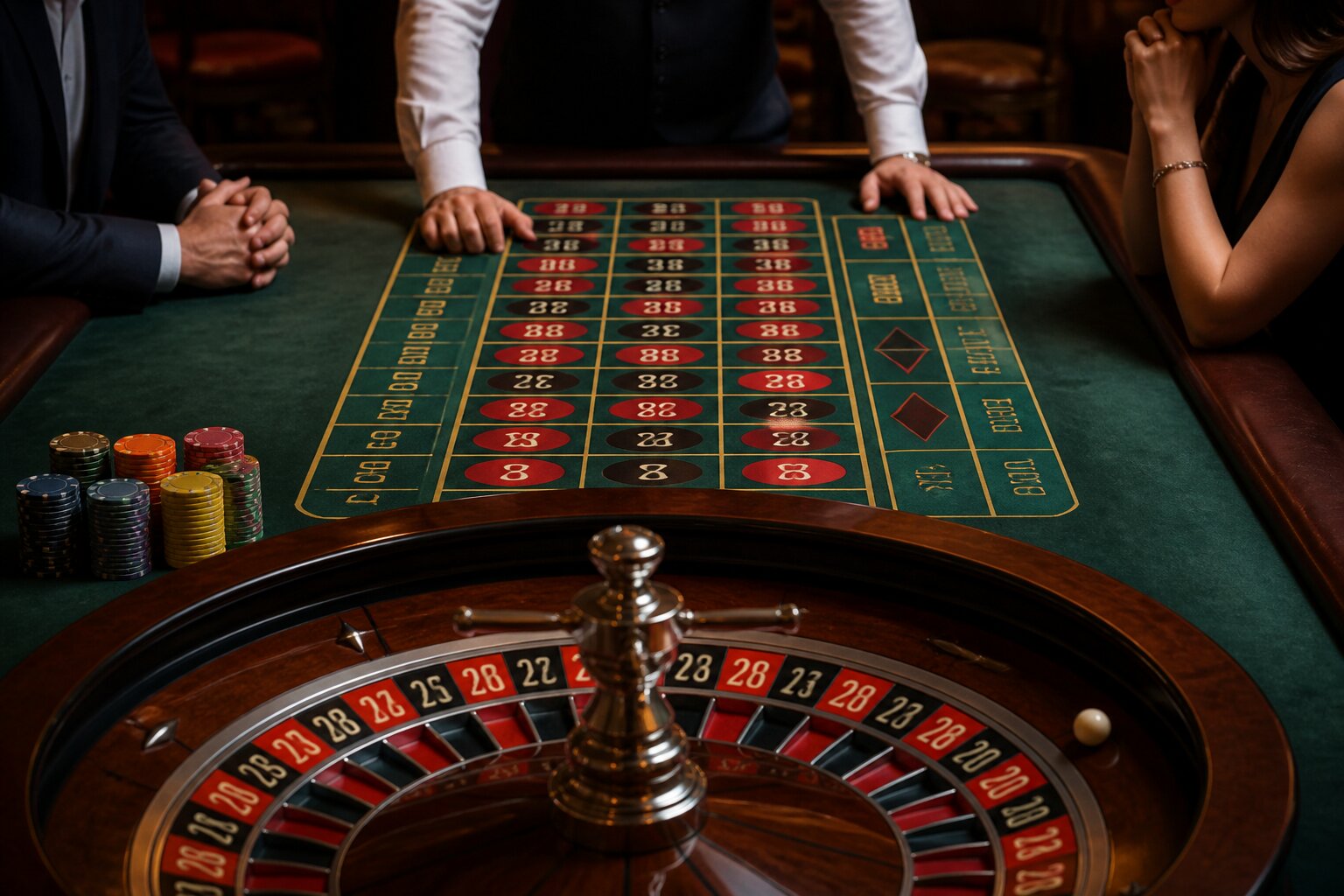 Do Dozens & Columns Roulette Strategy Systems Really Work?