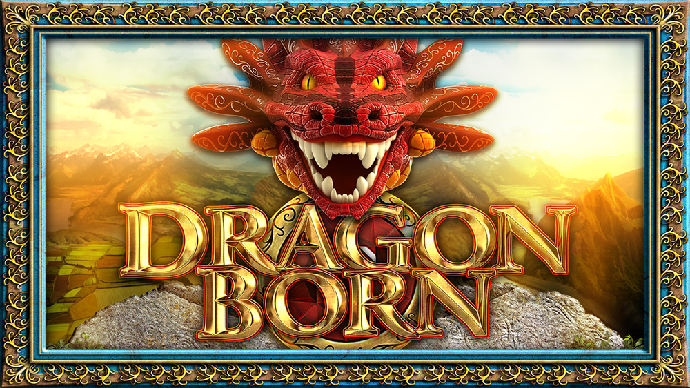 Dragon Born Slots Umbingo