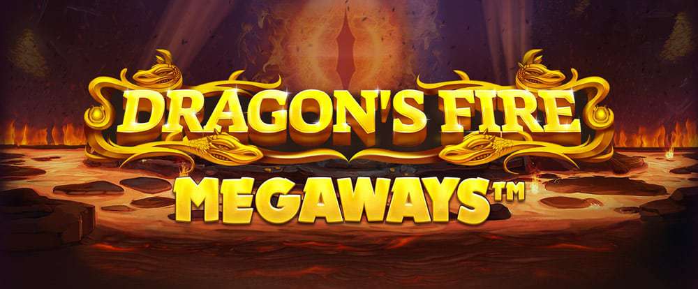 Dragon's Fire Megaways Slot Umbingo