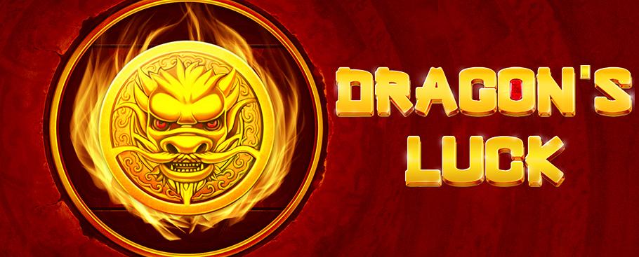 Dragon's Luck Slots Umbingo