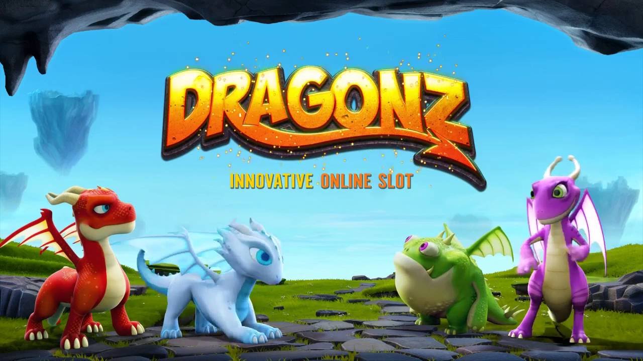 Dragonz Slots Umbingo