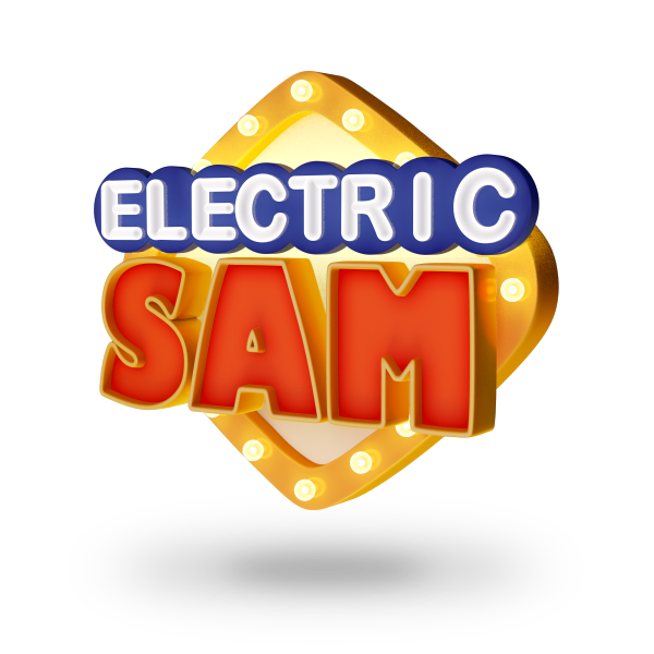 Electric Sam Slots Umbingo