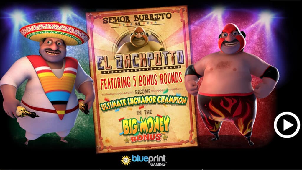 El Jackpotto Slot Bonus Features