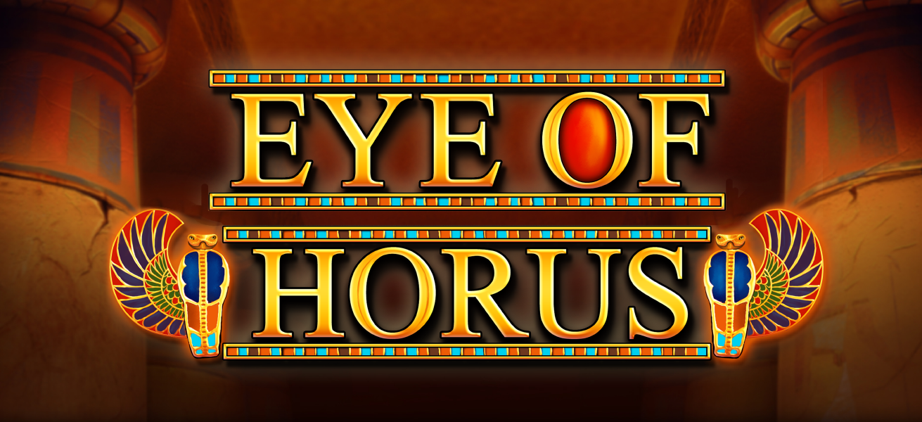 eye of horus umbingo