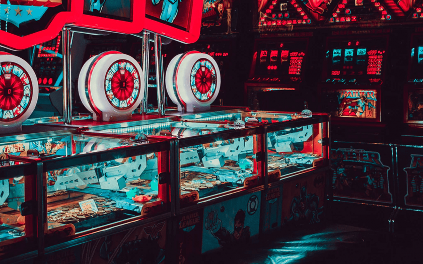 Popular bingo games image today