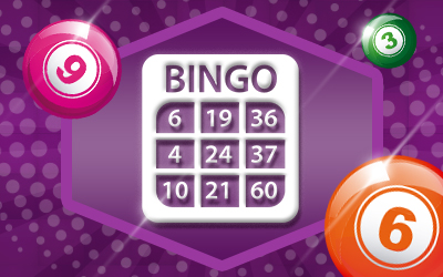 How can you Play Free Bingo?