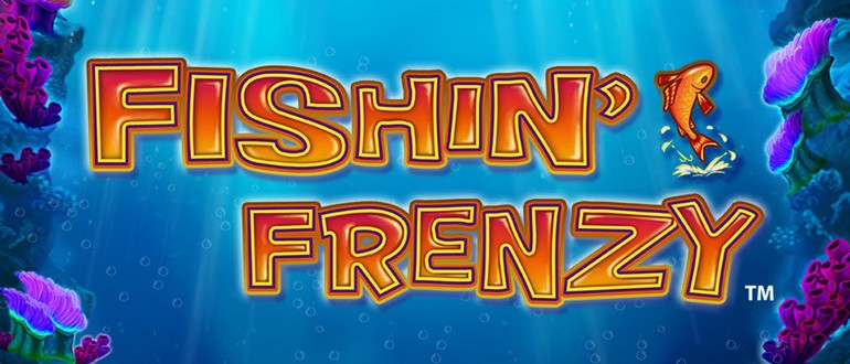 fishin frenzy umbingo