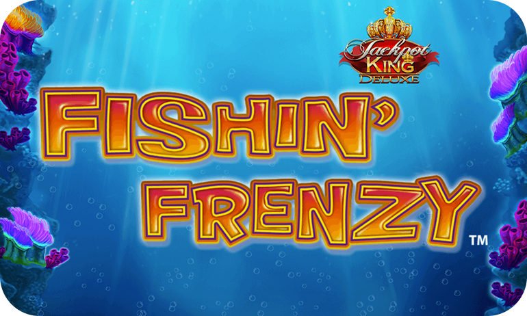 Fishin’ Frenzy Jackpot King Slot Umbingo