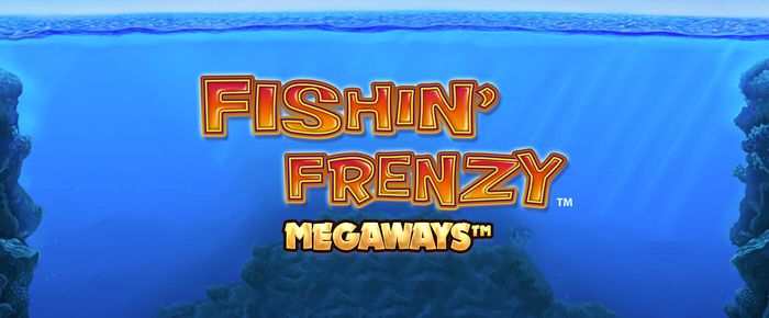 Fishin Frenzy MegaWays Slots Umbingo