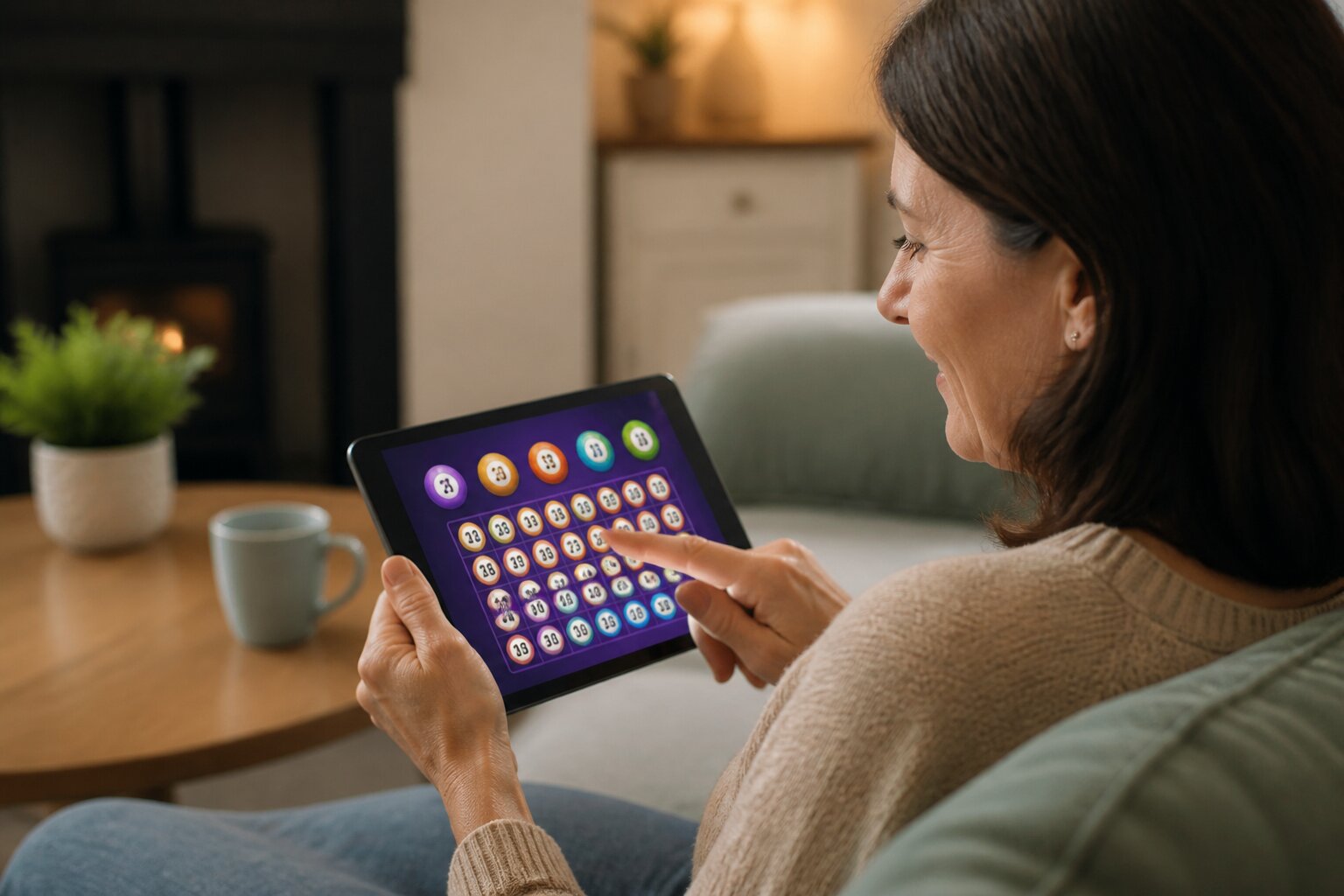£5 Deposit Bingo – Play Online Bingo Games With a Five Pound Deposit