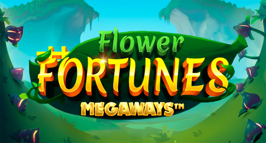 Flower Fortunes MegaWays Slots Umbingo