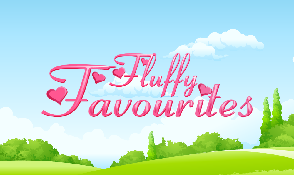 fluffy favourites logo