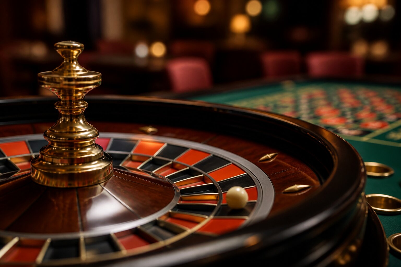 FOBT Roulette System: How Trigger Numbers Affect Your Gameplay