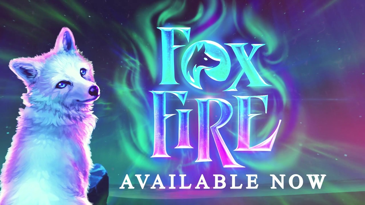 Fox Fire Slots Umbingo