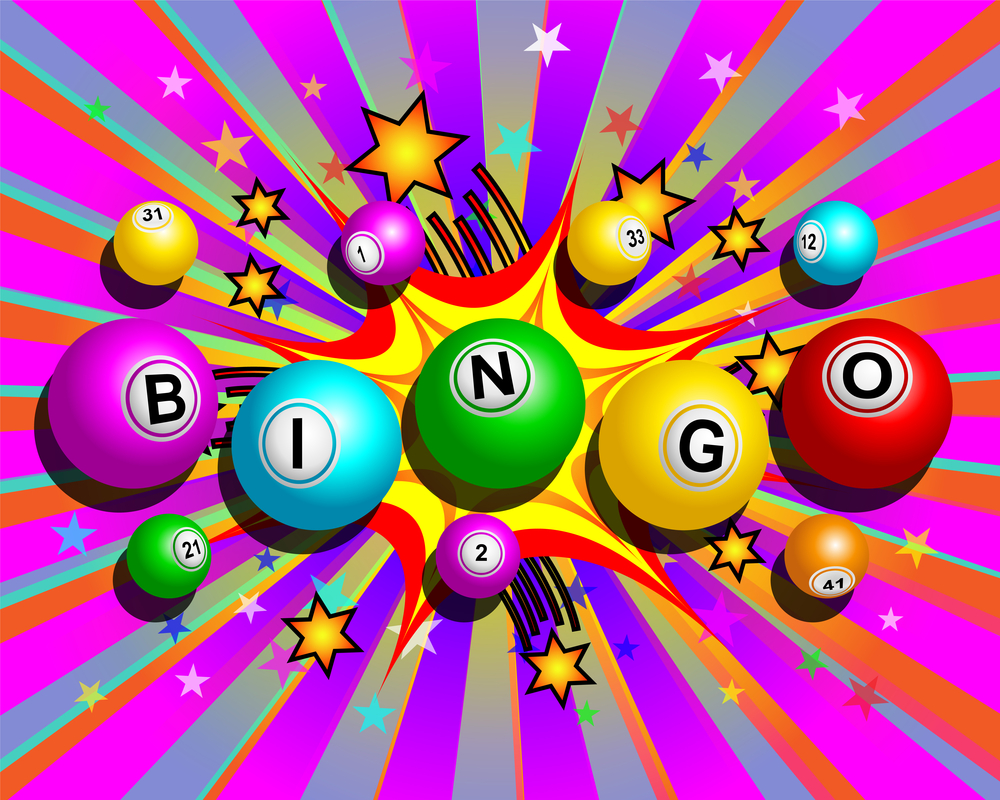 Bingo Calls Complete List