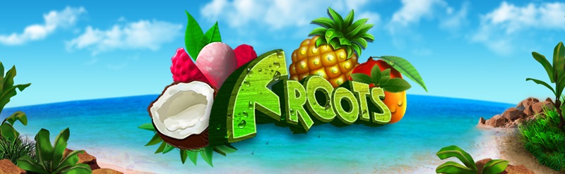 Froots Slots Umbingo