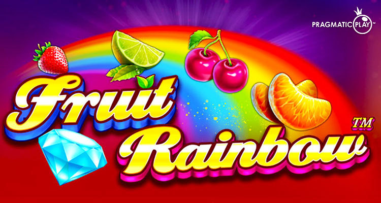 Fruit Rainbow Slots Umbingo