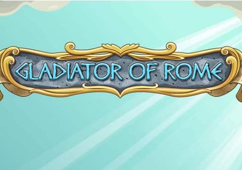 Gladiator of Rome Slot Umbingo