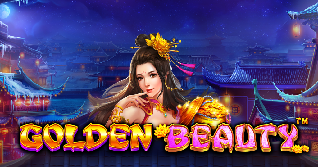 Golden Beauty Slot Umbingo