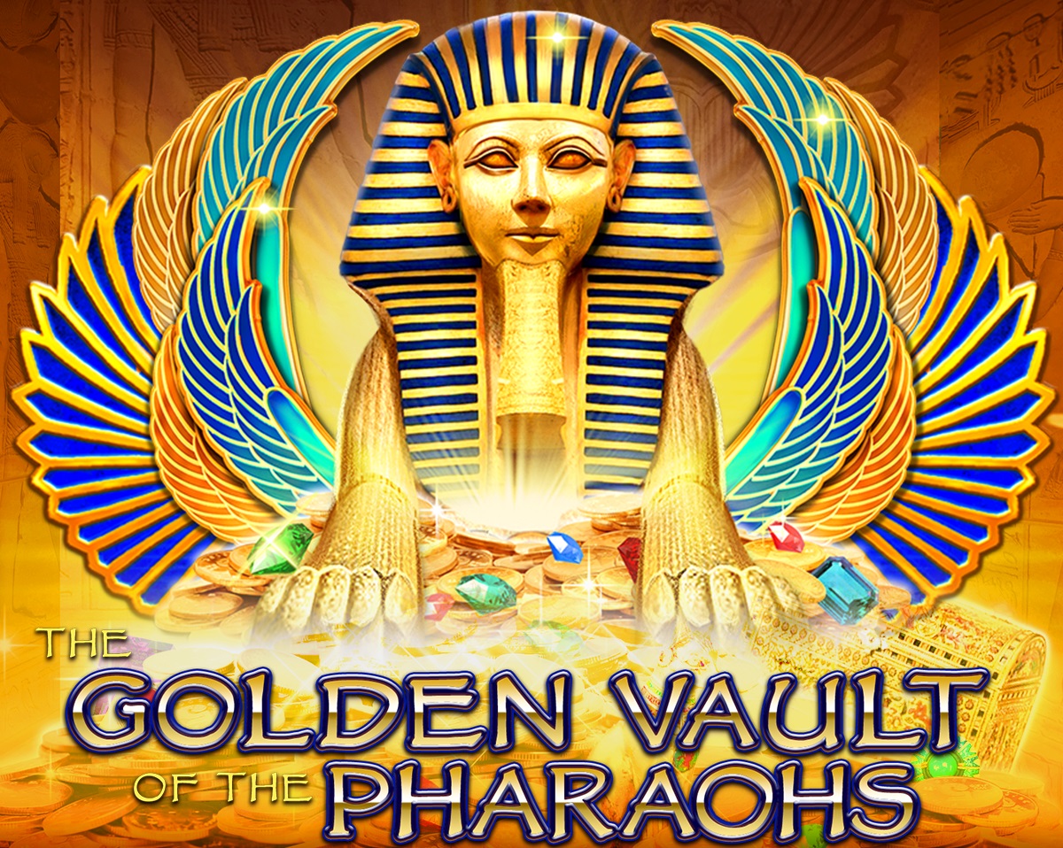 golden vault of the pharaohs umbingo