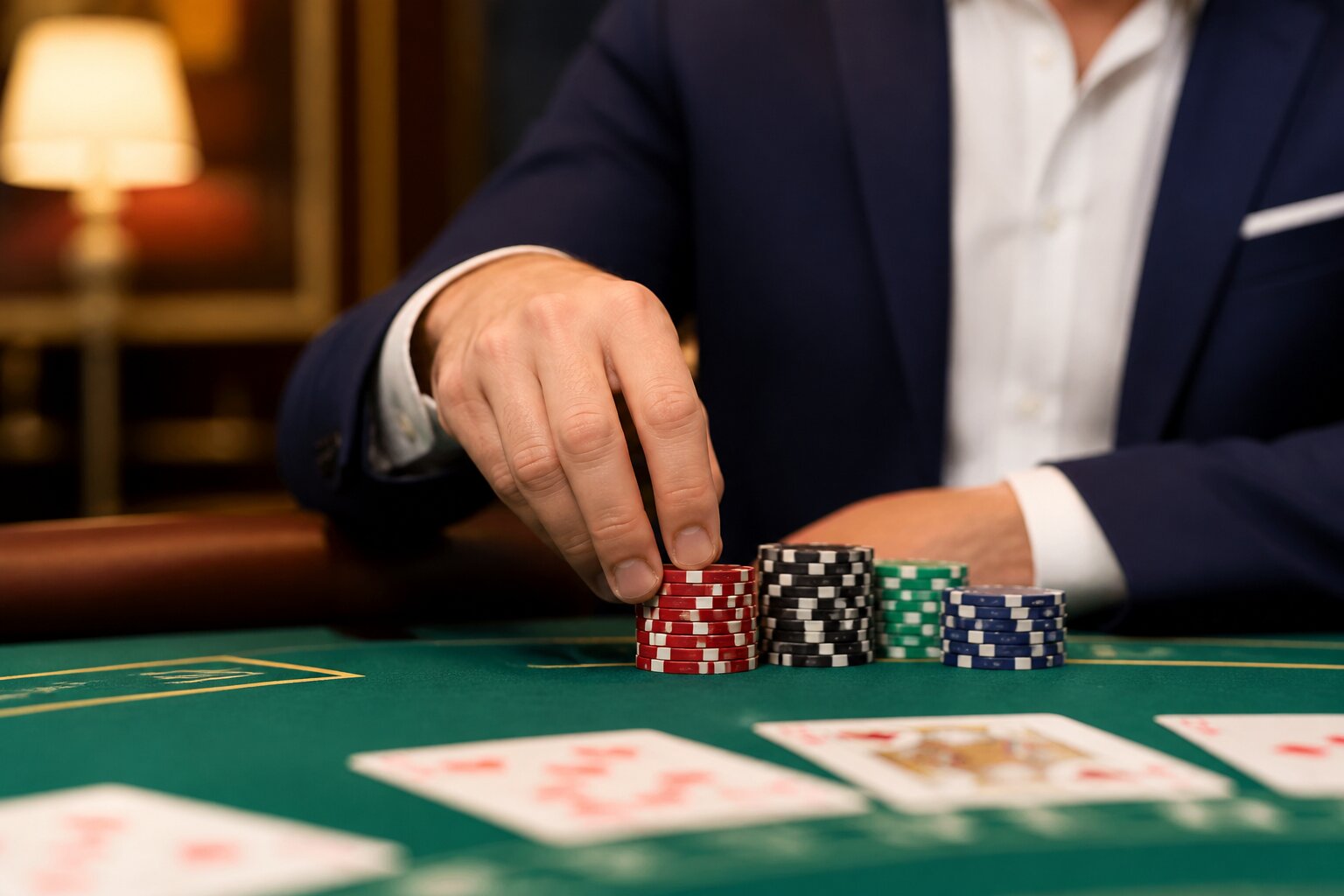 Hi-Lo Blackjack System Explained – Reliable Card Counting Method?