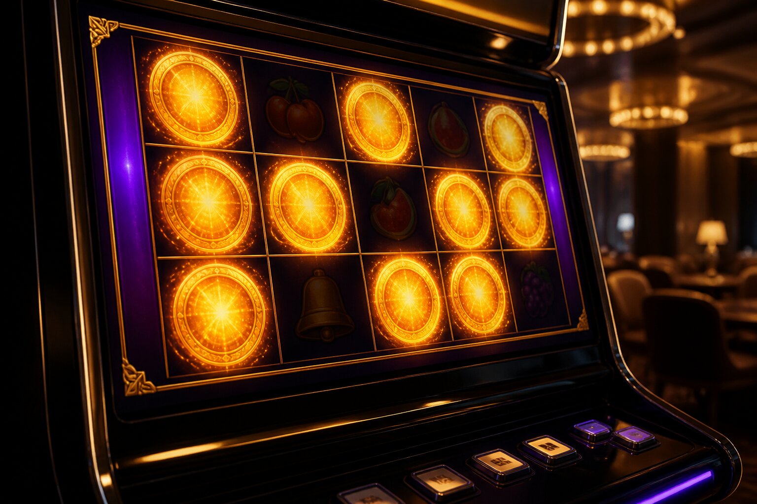 Hold and Spin Slots Feature: How Hold & Lock and Spin Work Explained