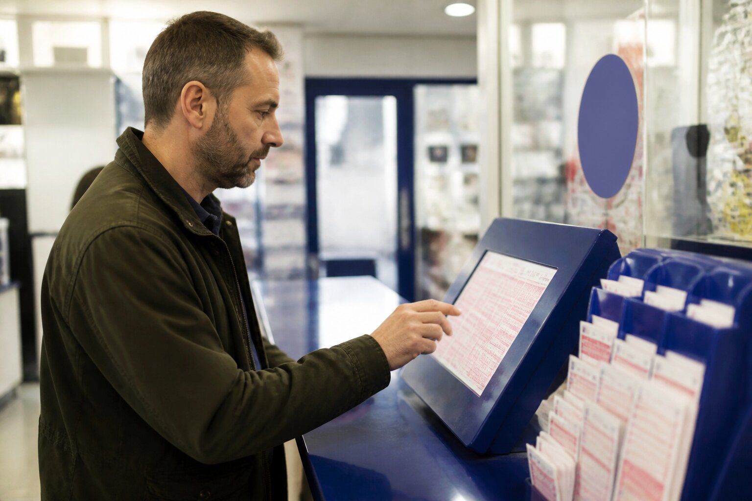 How Far in Advance Can You Buy Lottery Tickets: Guide & Rules