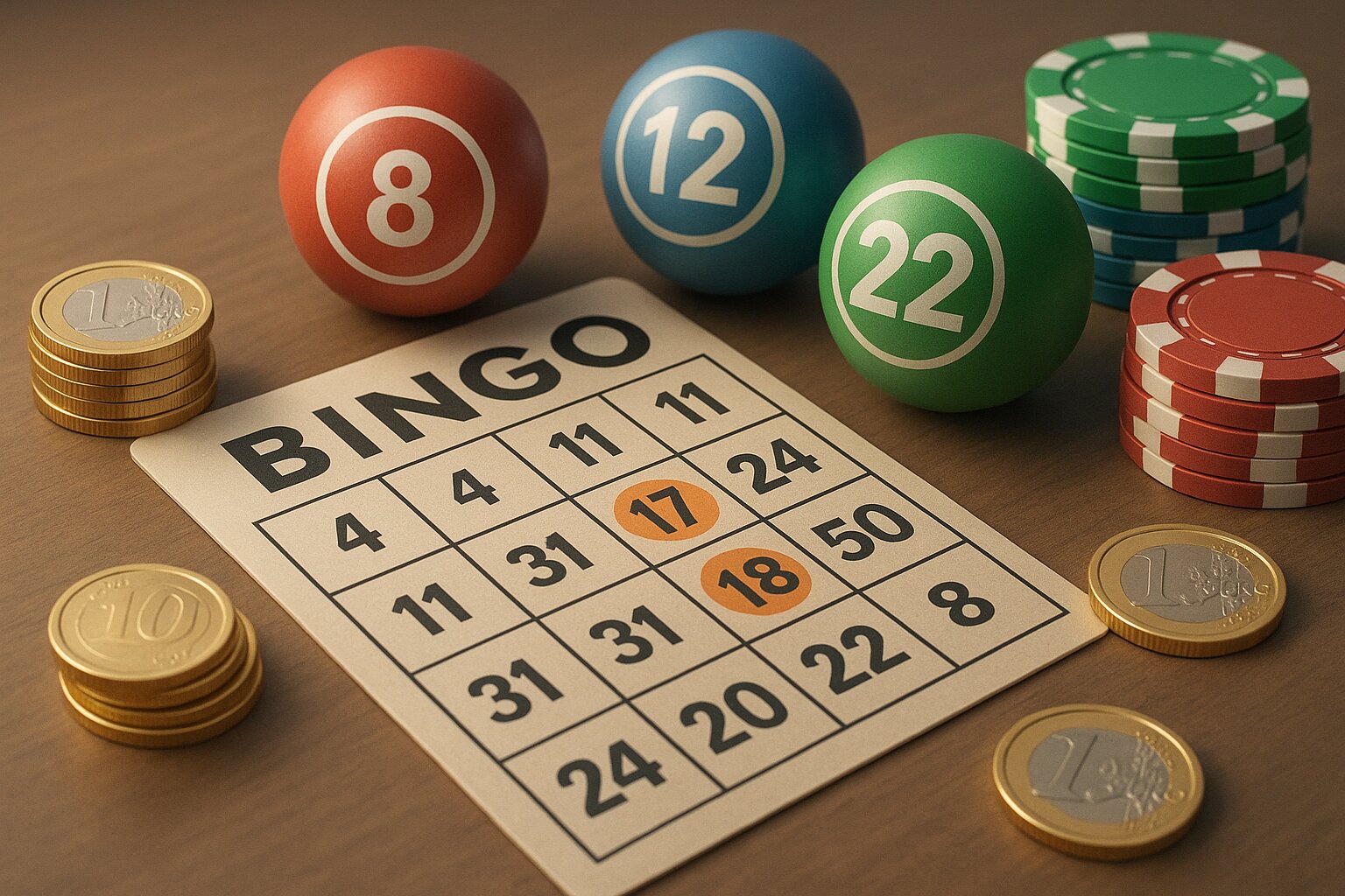 How Much Does Bingo Cost? Prices, Fees & Ticket Costs Explained