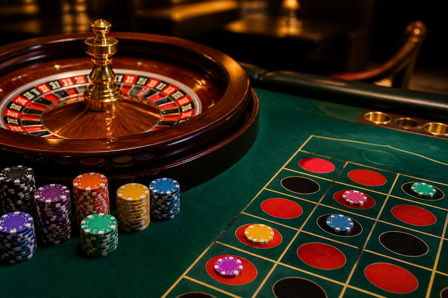 Most Popular 20p Roulette Strategies & How to Play 20p Roulette
