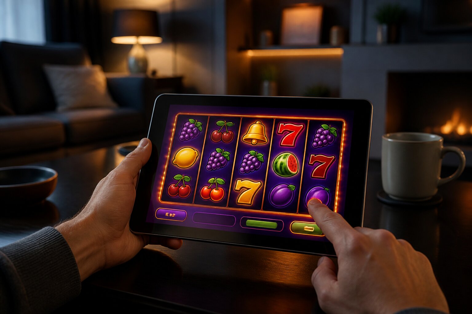 How To Play Online Slots And Win – Complete Online Slot Guide