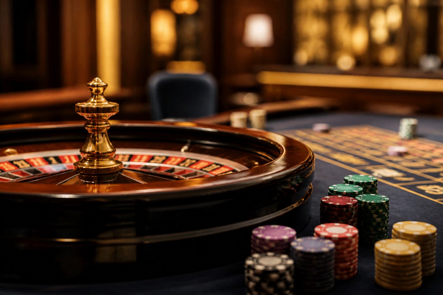 Orphelins Bet in Roulette – How to Play the Orphelins Bet Explained