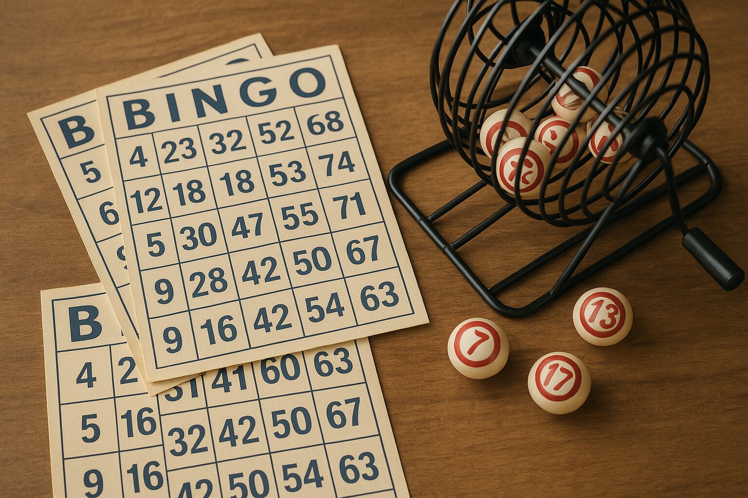Is Bingo Gambling? Understanding Bingo as a Game of Chance