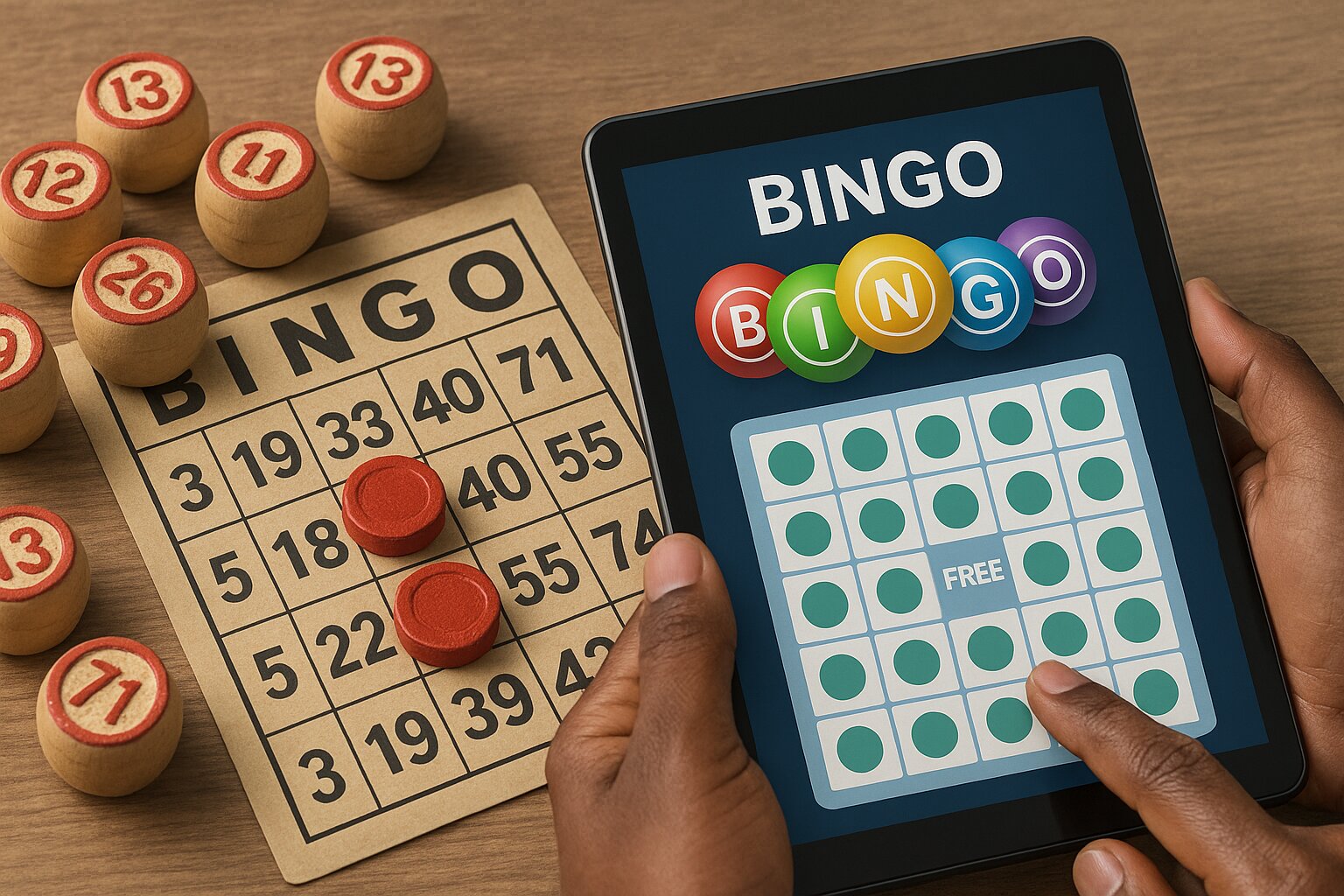 Is Bingo Rigged? How Fair Are Online and In-Person Bingo Games