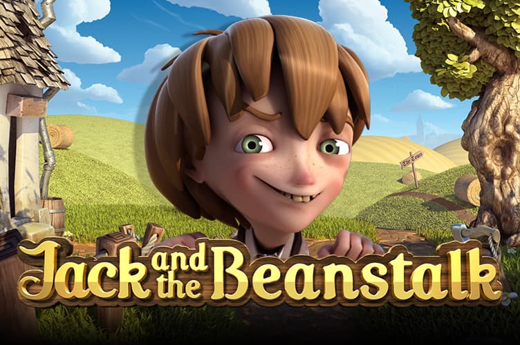 jack and the beanstalk umbingo