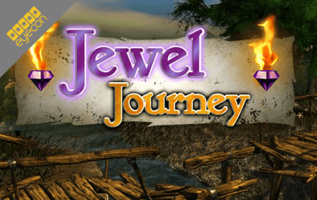 Jewel Journey Slot Game Review