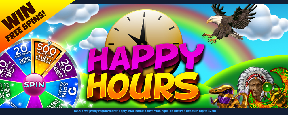 HappyHour-Offer Umbingo