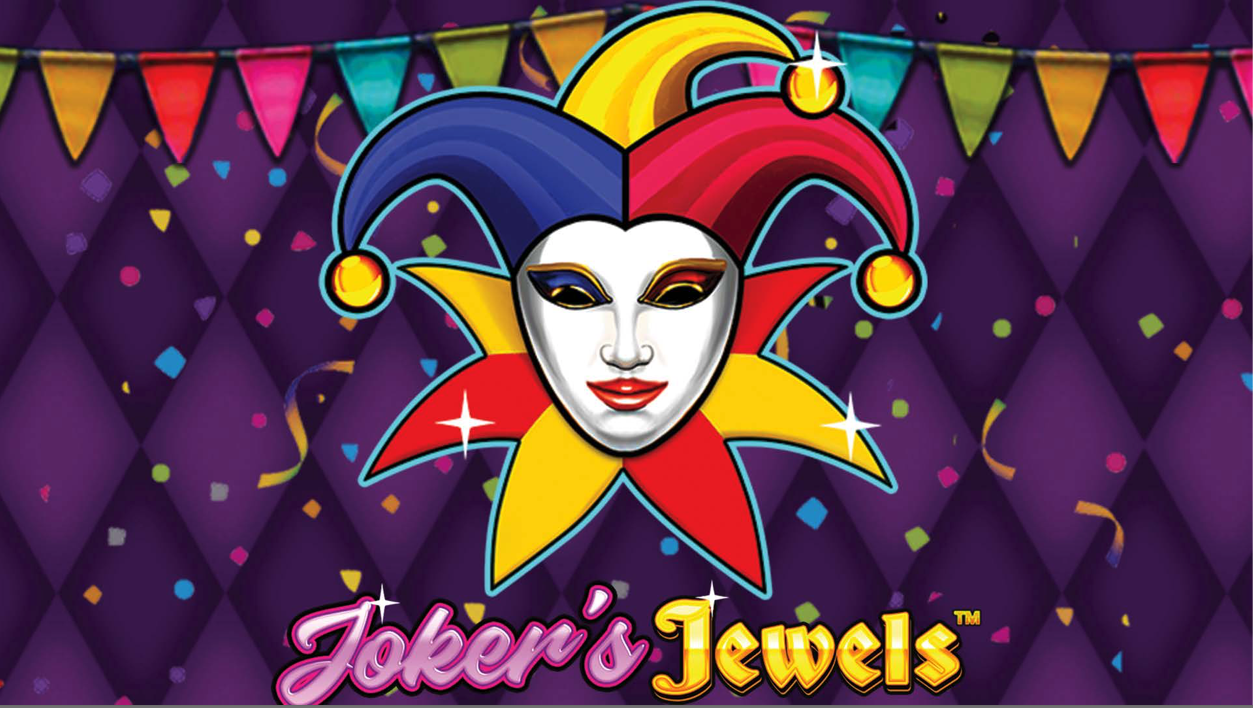 Joker’s Jewels Slots Umbingo