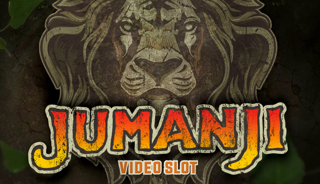 Jumanji Slot Game