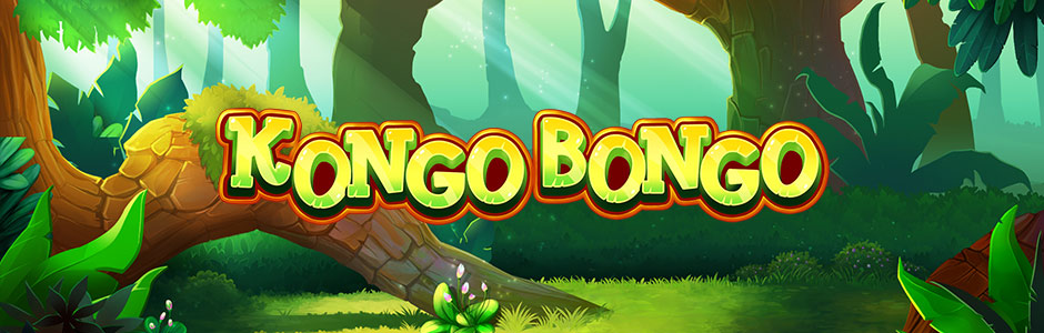 kongo bongo game