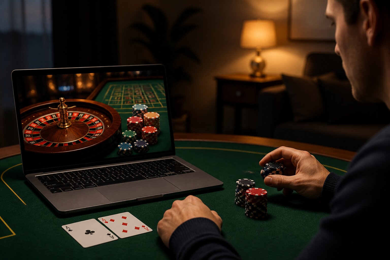 Las Vegas Casino Online UK – Play New Vegas Slots & Casino Games
