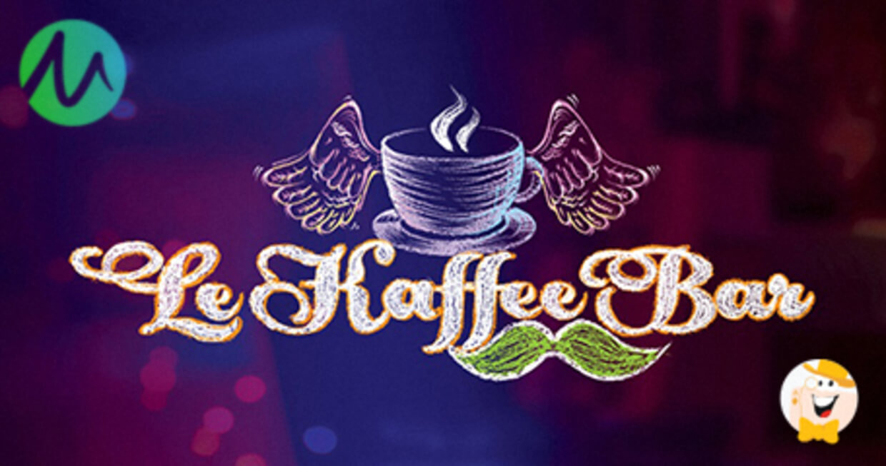 le kaffe bar slot game